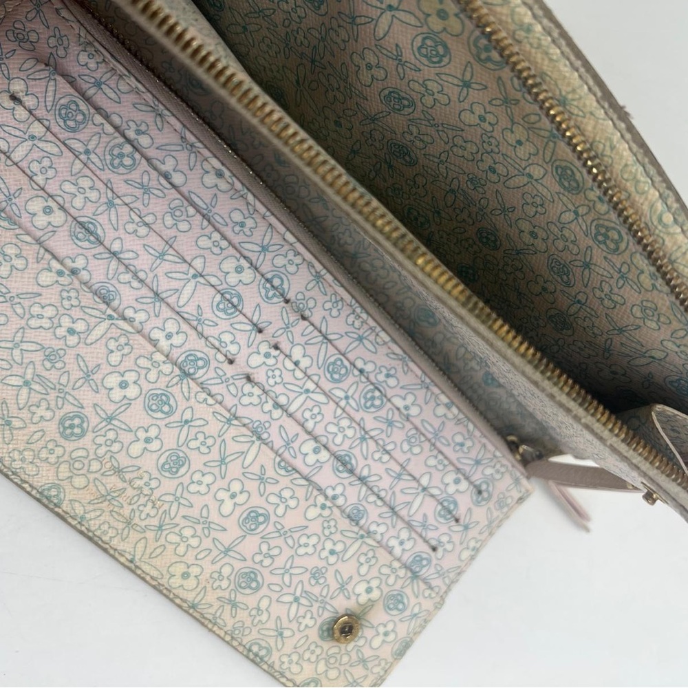 Louis Vuitton Monogram Wallet - Picture 5 of 10